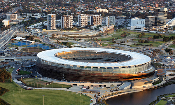 Optus Stadium